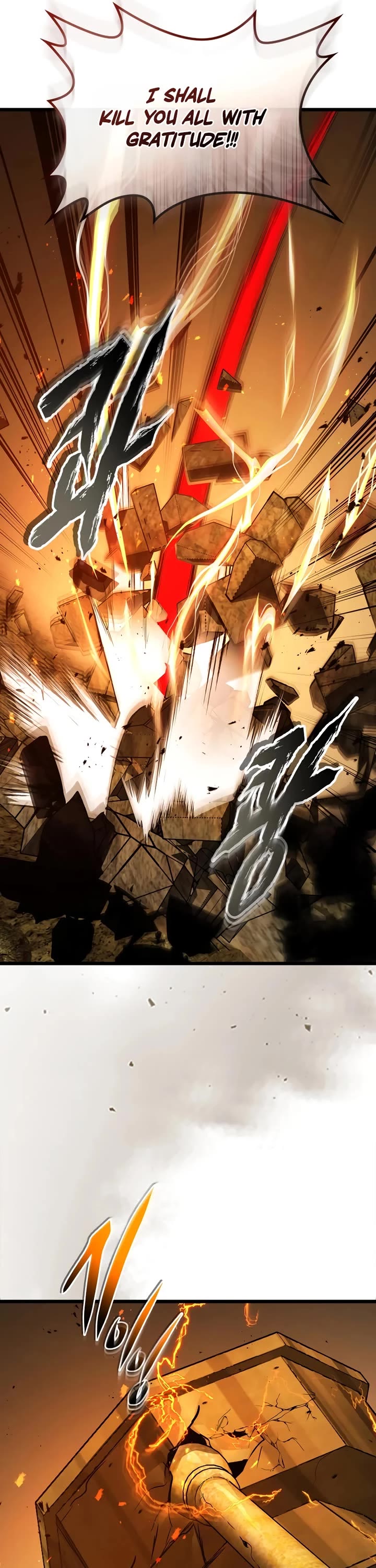 Leveling With The Gods chapter 152 page 21