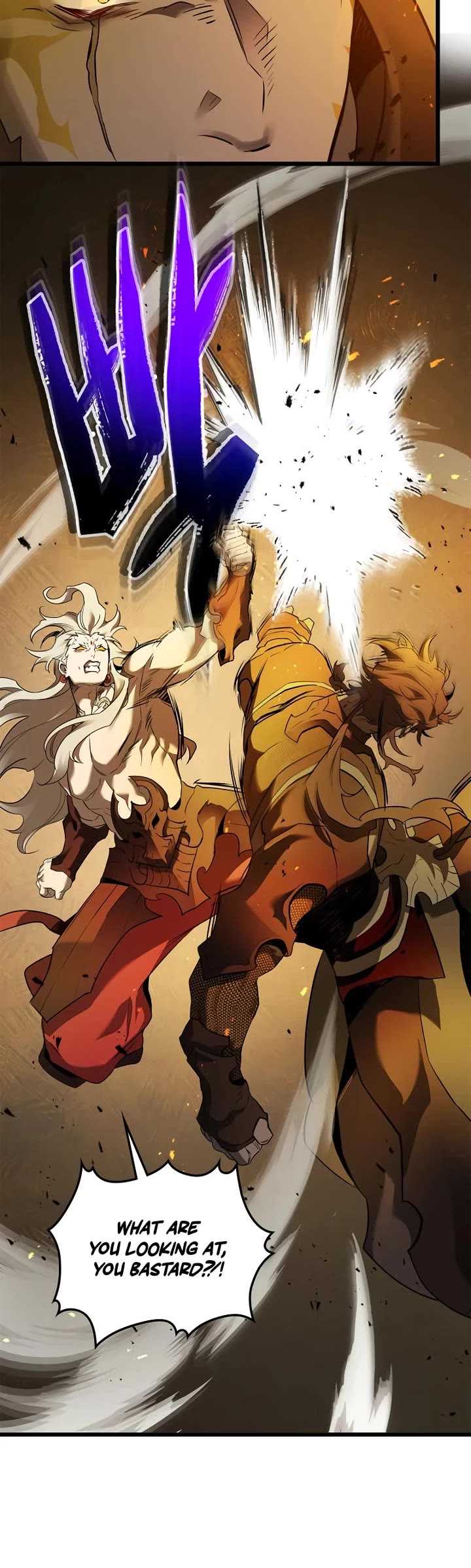 Leveling With The Gods chapter 152 page 24