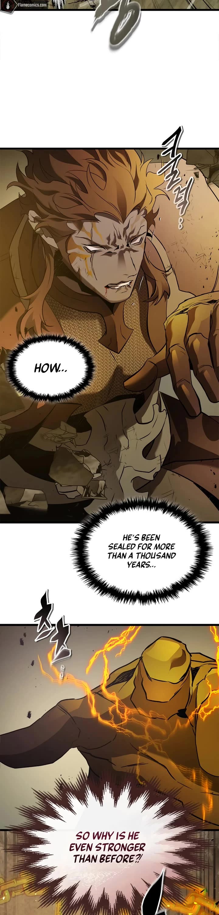 Leveling With The Gods chapter 152 page 26