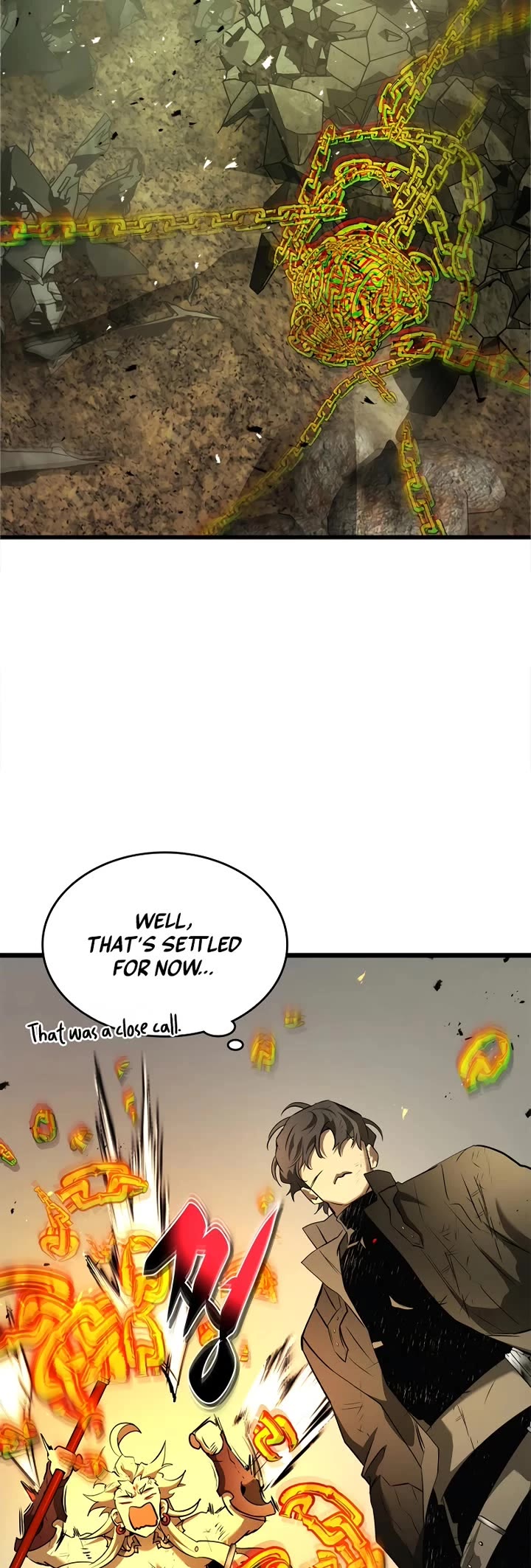 Leveling With The Gods chapter 153 page 11