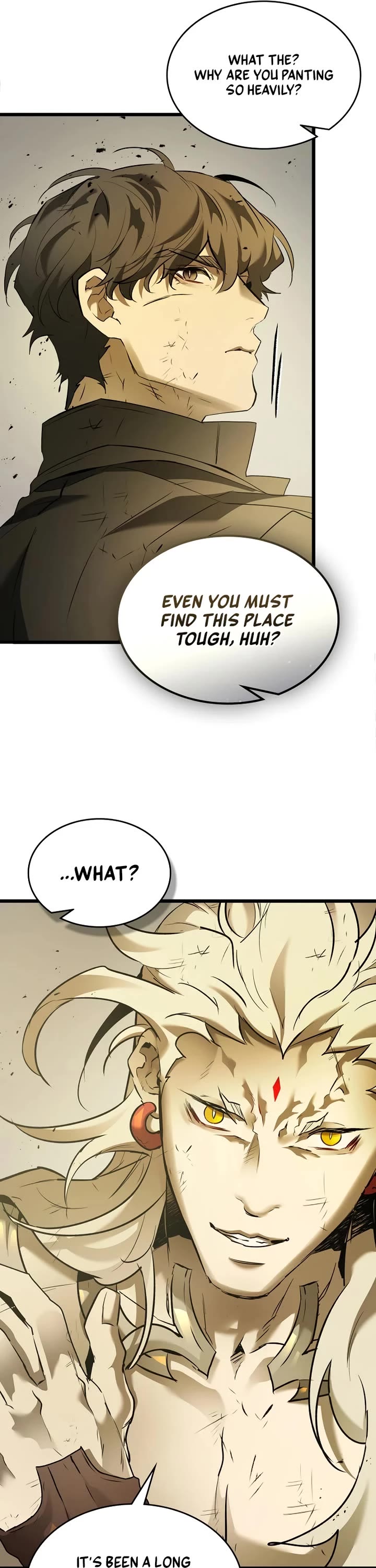 Leveling With The Gods chapter 153 page 13