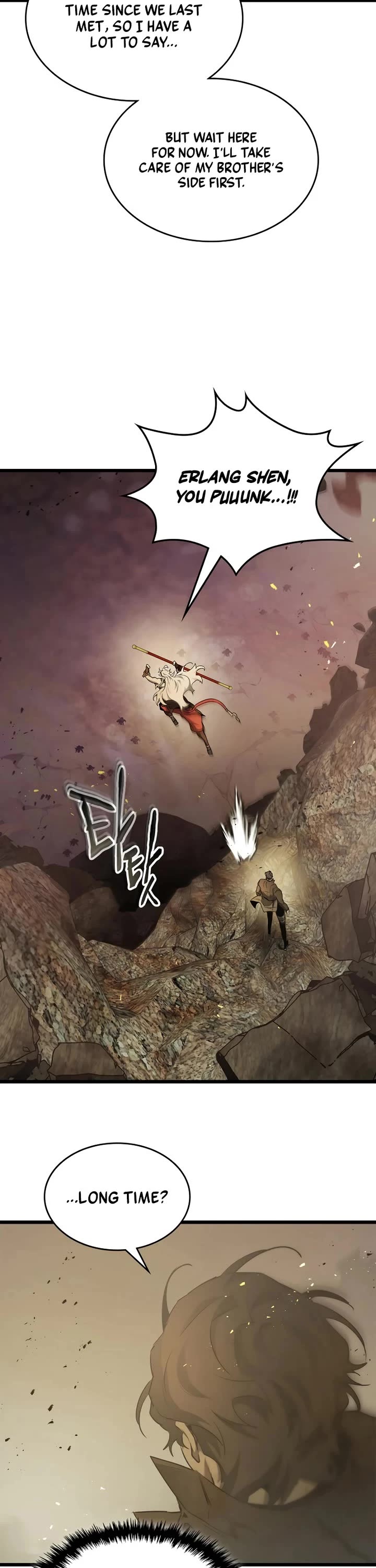 Leveling With The Gods chapter 153 page 14