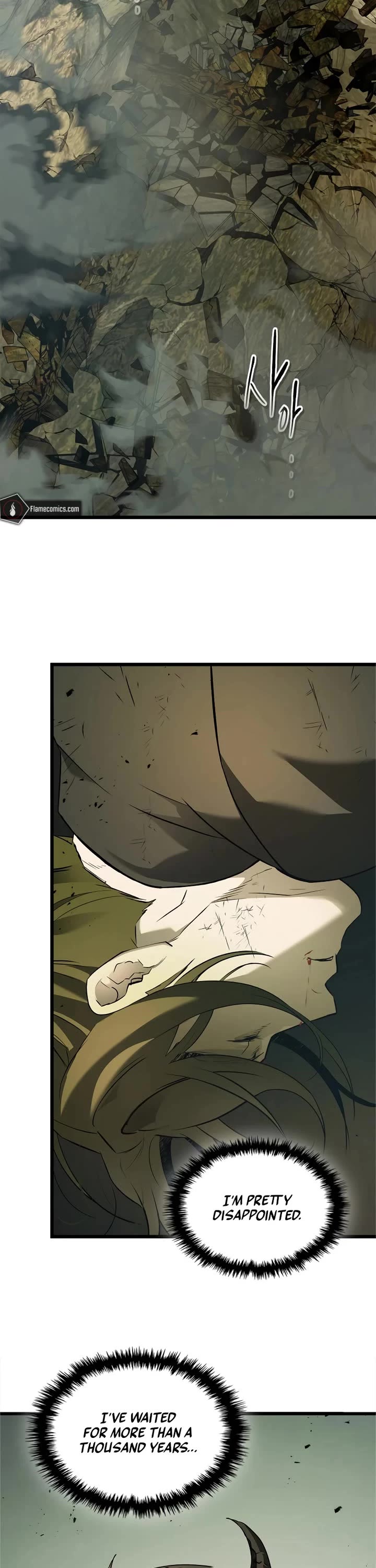 Leveling With The Gods chapter 153 page 18