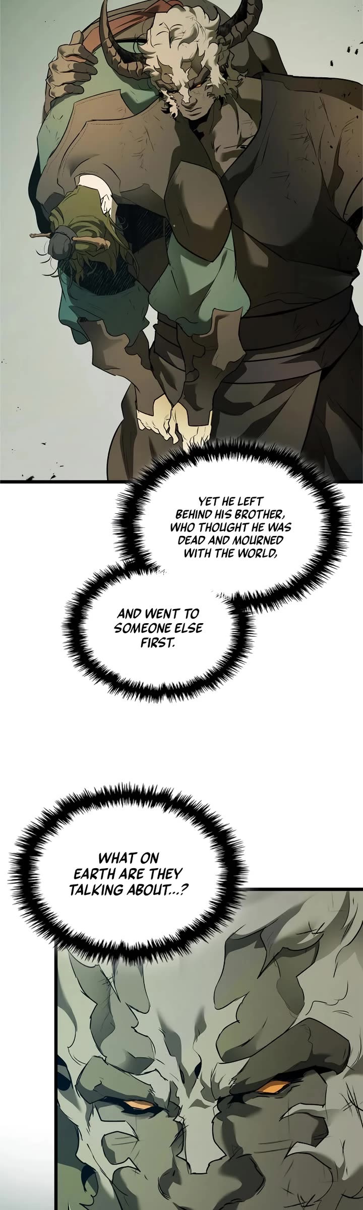Leveling With The Gods chapter 153 page 19