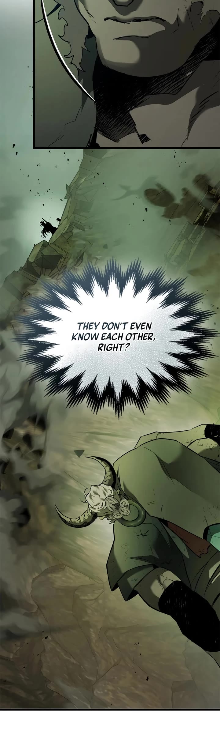Leveling With The Gods chapter 153 page 20