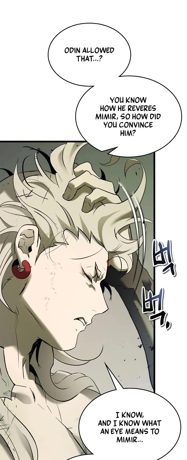 Leveling With The Gods chapter 153 page 23