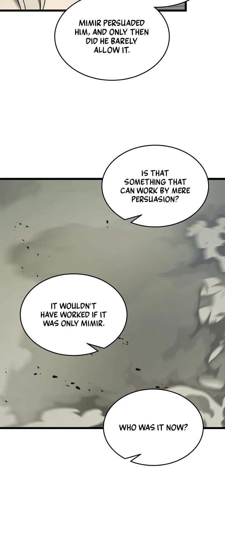 Leveling With The Gods chapter 153 page 24
