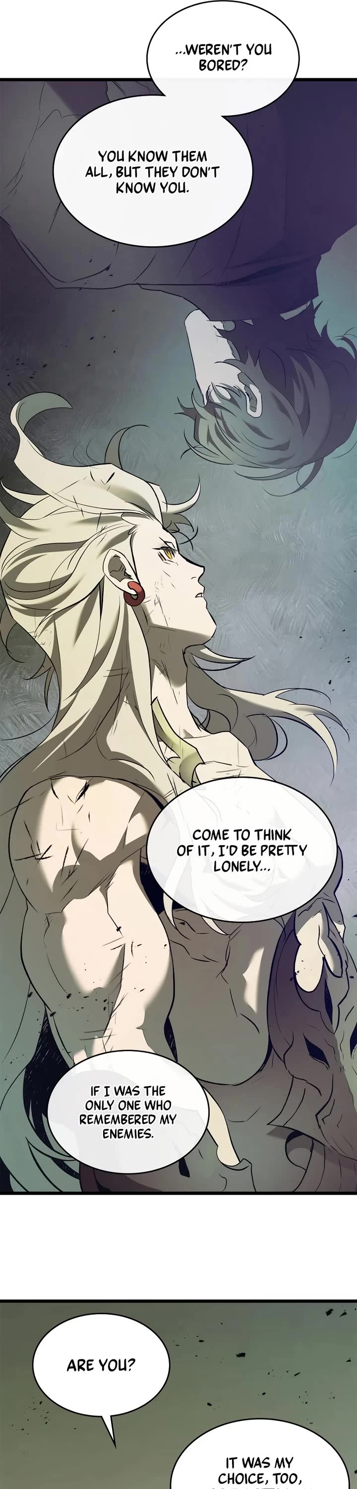 Leveling With The Gods chapter 153 page 29