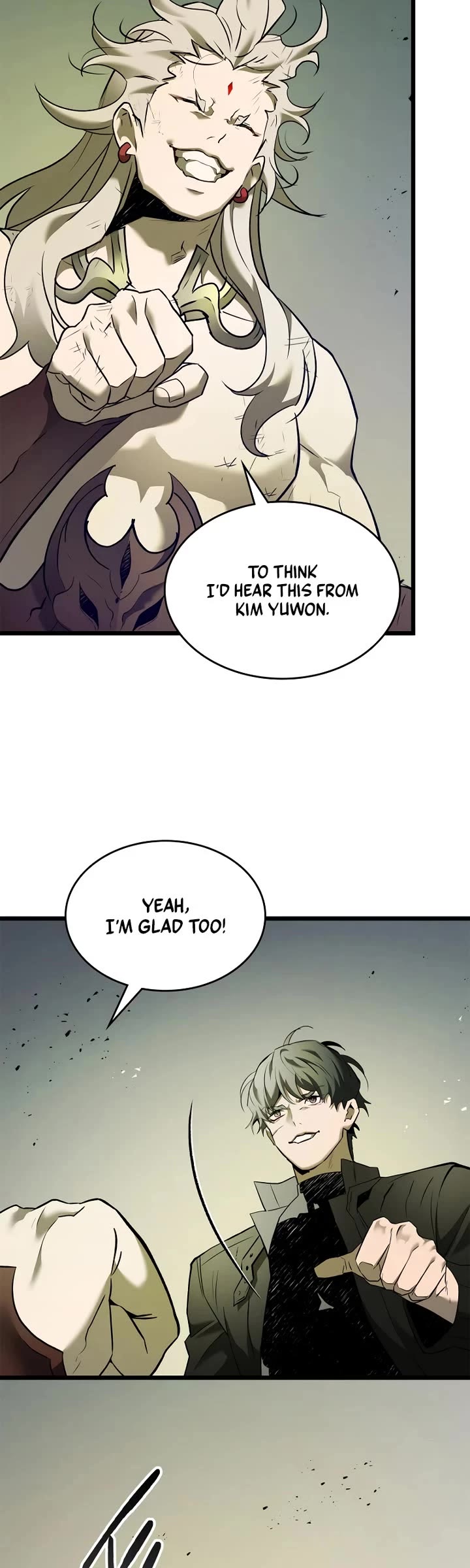 Leveling With The Gods chapter 153 page 31