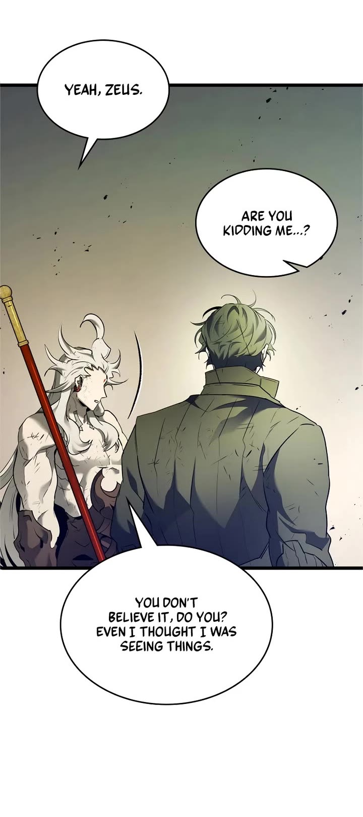 Leveling With The Gods chapter 153 page 36