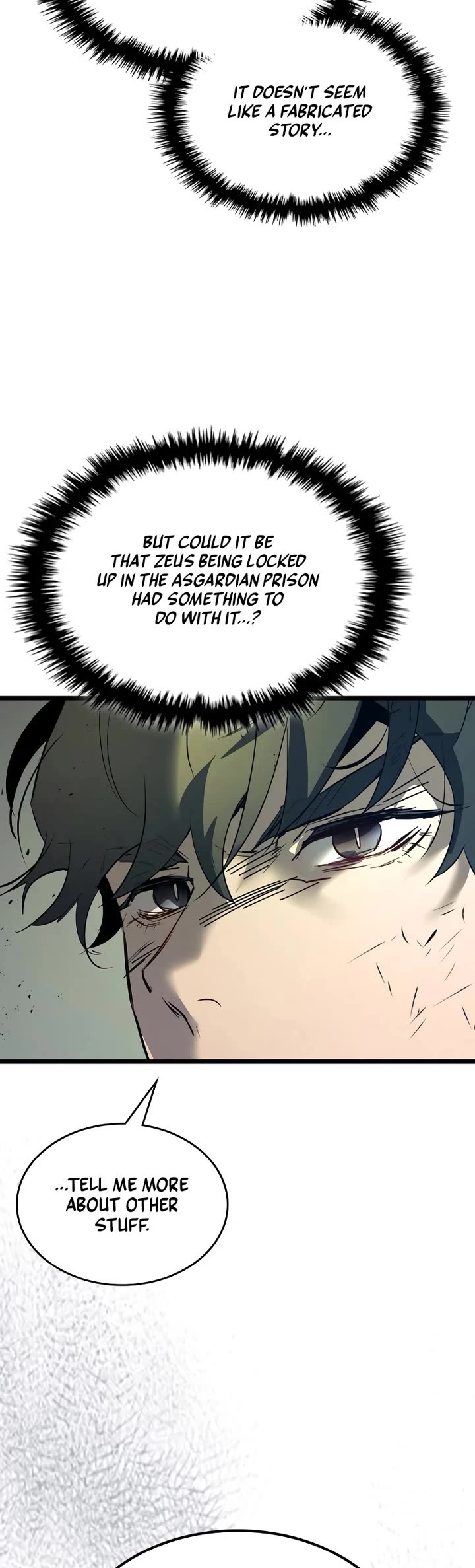 Leveling With The Gods chapter 153 page 38