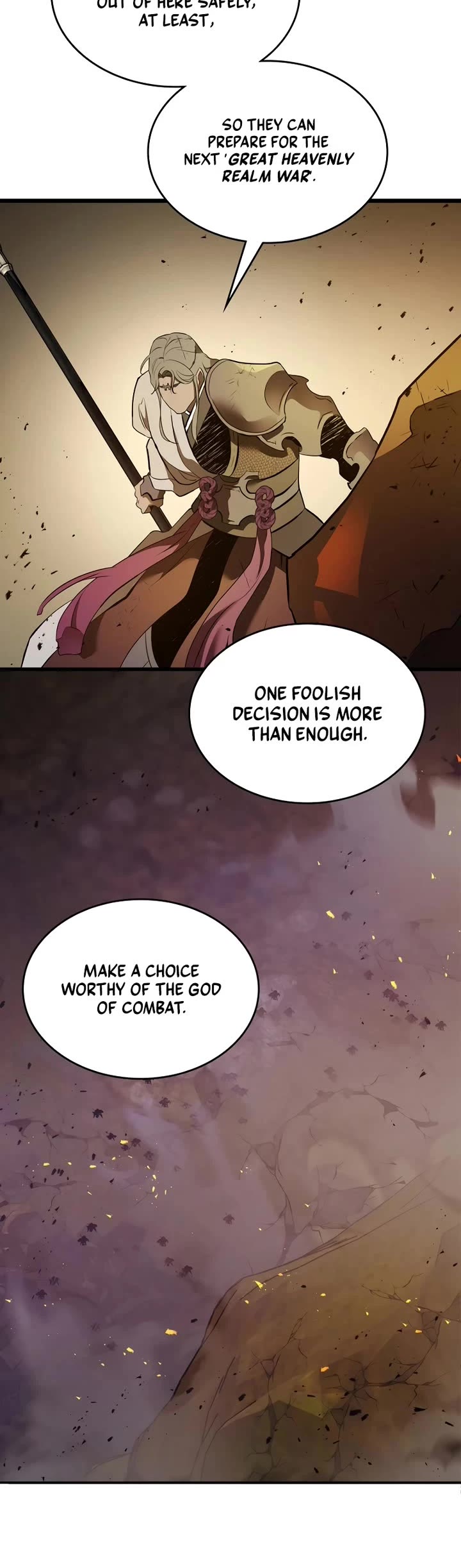 Leveling With The Gods chapter 153 page 4