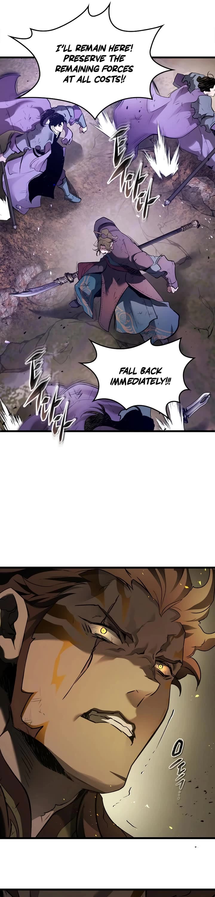 Leveling With The Gods chapter 153 page 5
