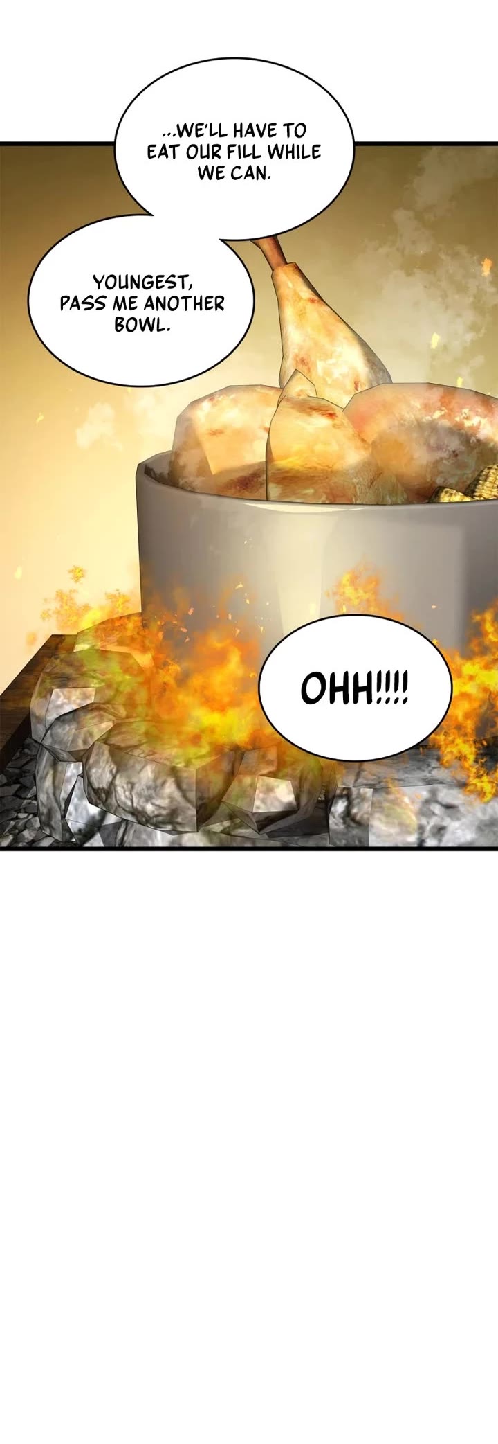 Leveling With The Gods chapter 154 page 28