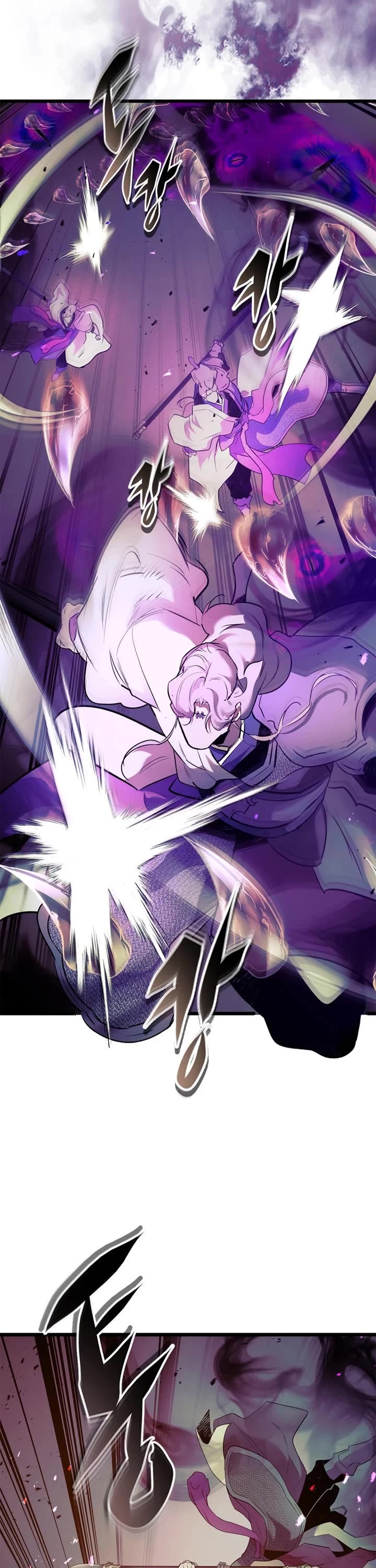 Leveling With The Gods chapter 155 page 21