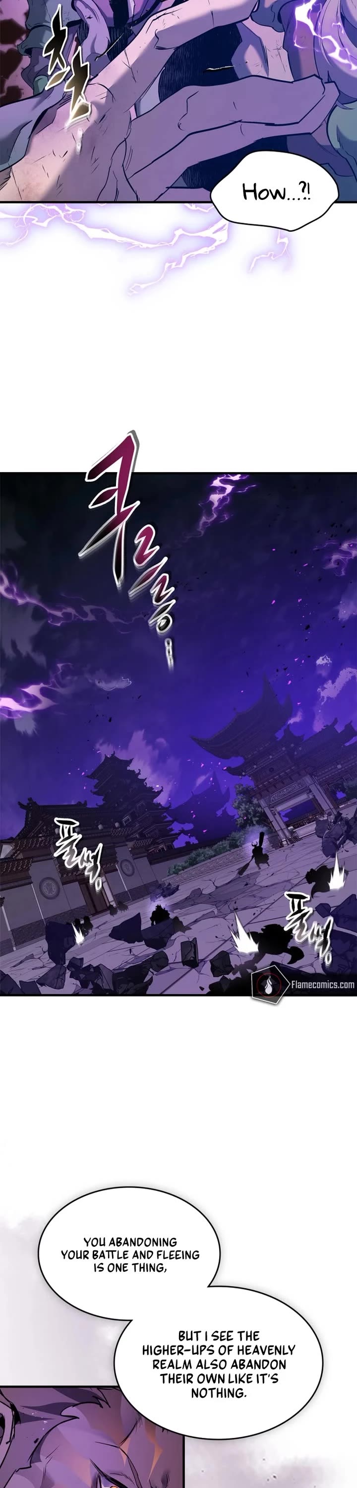 Leveling With The Gods chapter 156 page 26