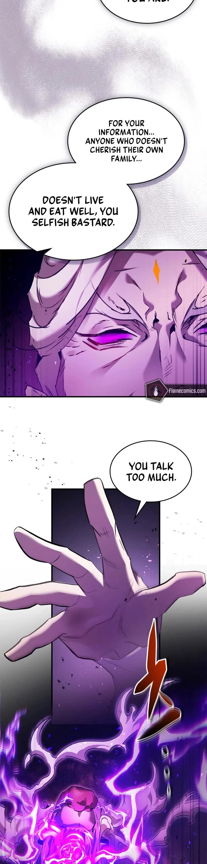 Leveling With The Gods chapter 156 page 34