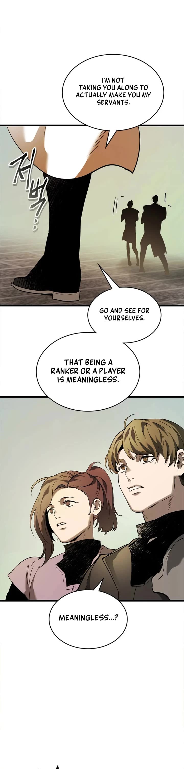 Leveling With The Gods chapter 159 page 10
