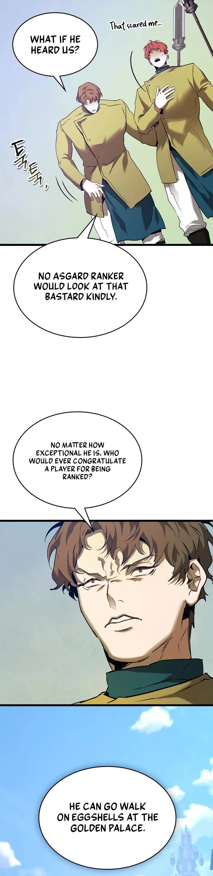 Leveling With The Gods chapter 159 page 4