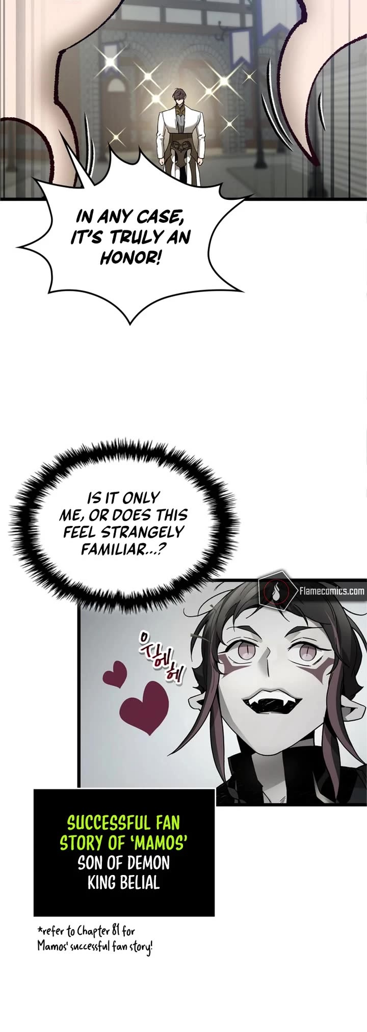 Leveling With The Gods chapter 159 page 7