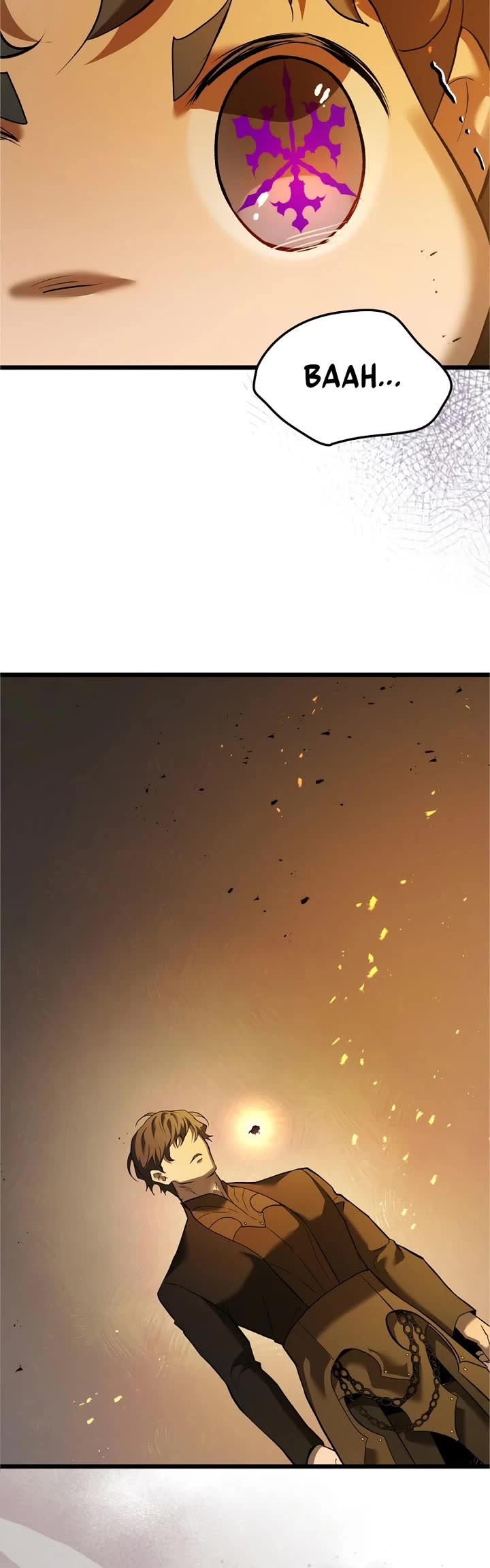 Leveling With The Gods chapter 163 page 23