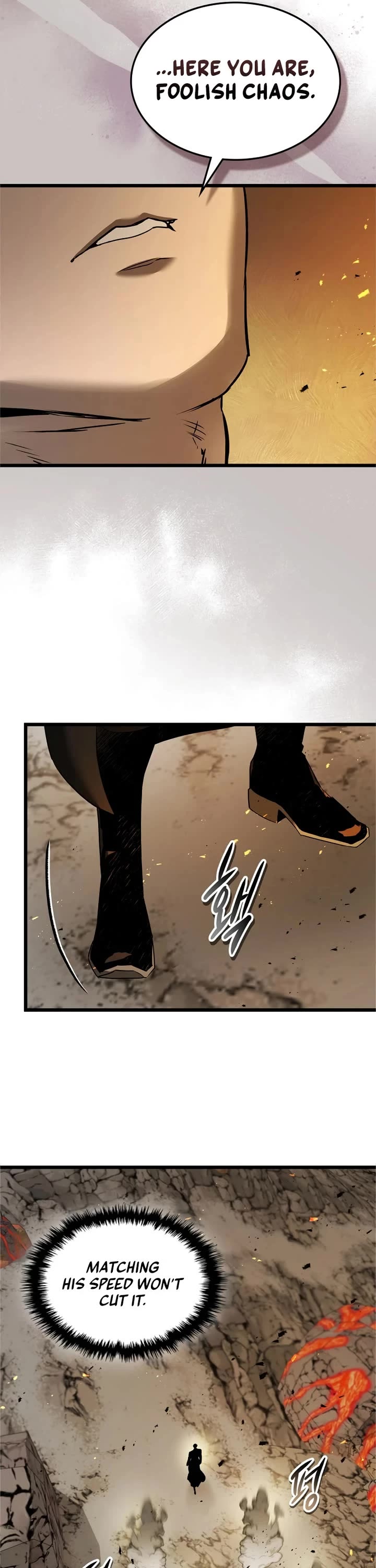 Leveling With The Gods chapter 163 page 24