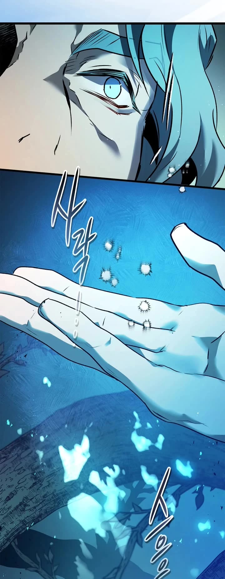 Leveling With The Gods chapter 163 page 6