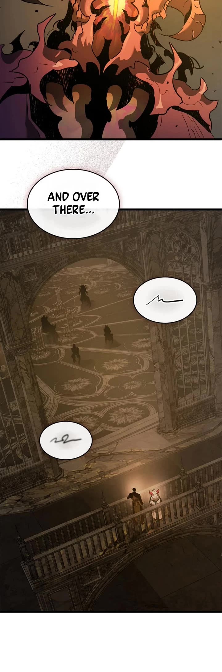Leveling With The Gods chapter 166 page 12