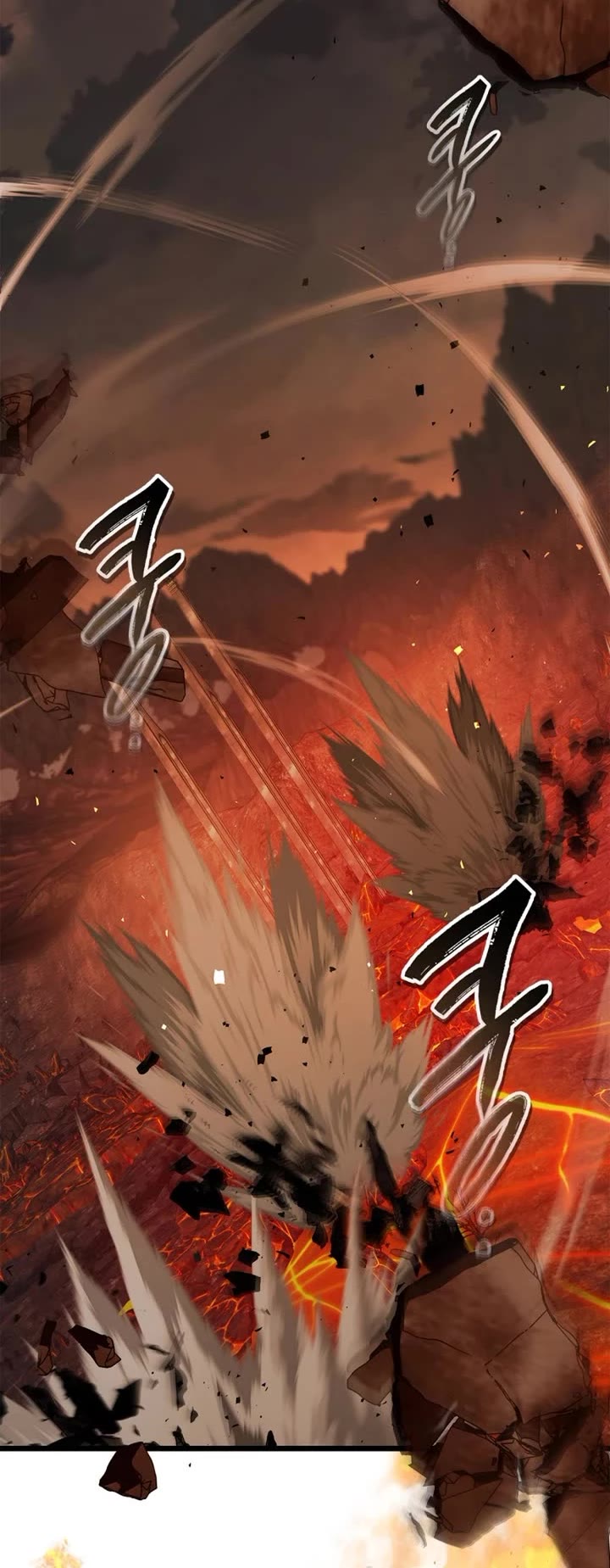 Leveling With The Gods chapter 166 page 16