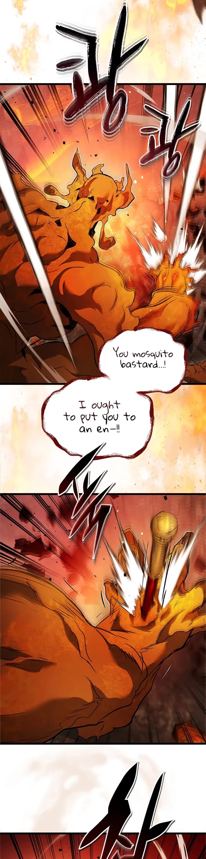 Leveling With The Gods chapter 166 page 17