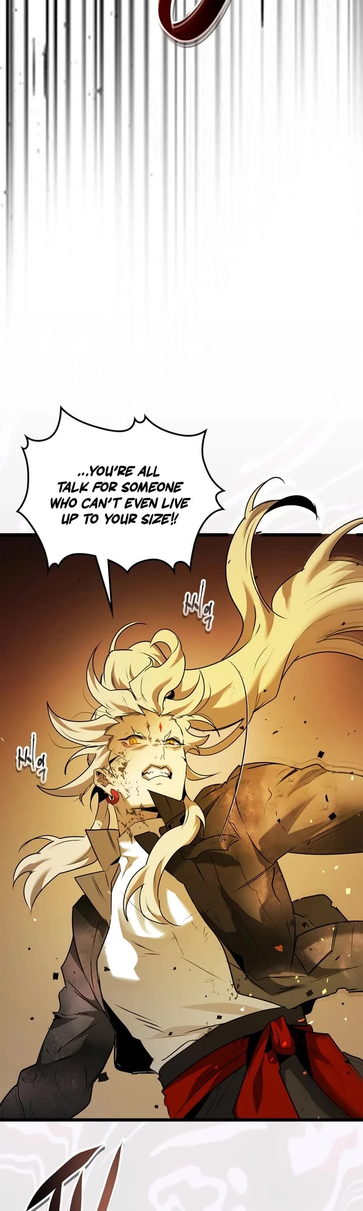 Leveling With The Gods chapter 166 page 19