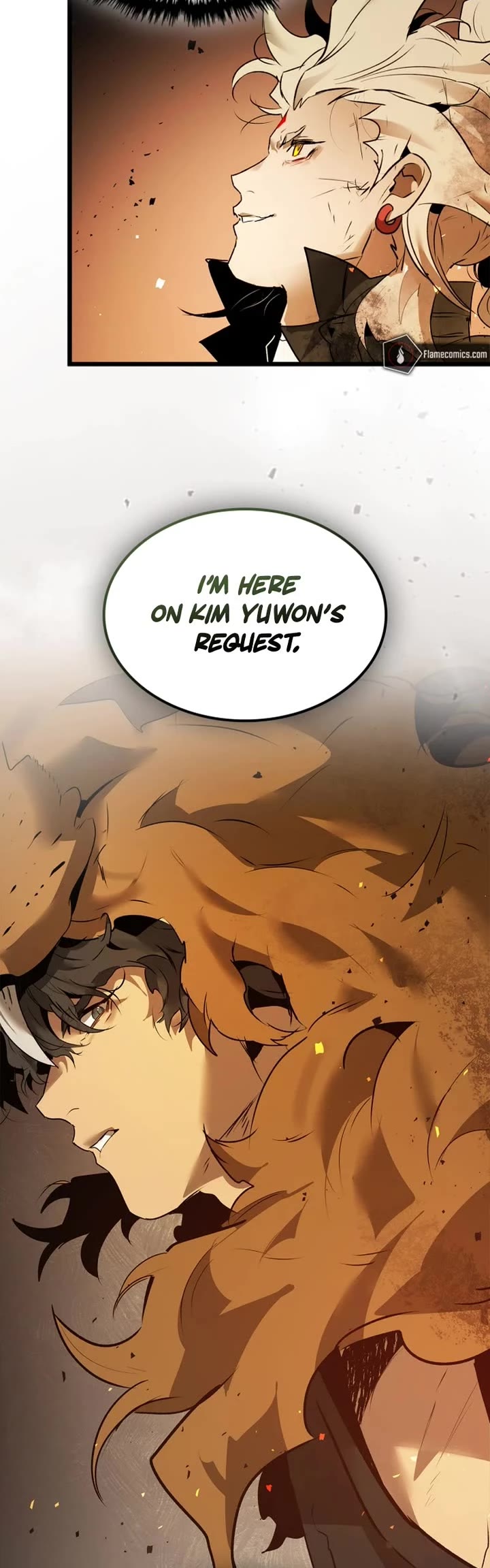 Leveling With The Gods chapter 166 page 24
