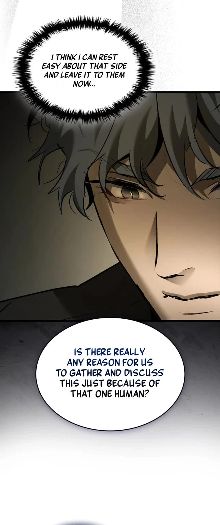 Leveling With The Gods chapter 167 page 12