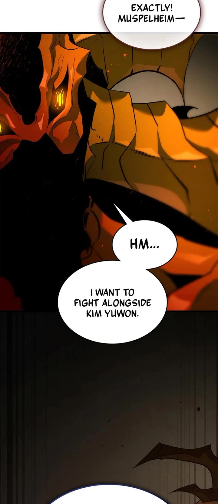 Leveling With The Gods chapter 167 page 15