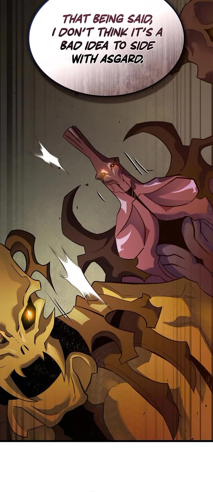 Leveling With The Gods chapter 167 page 16