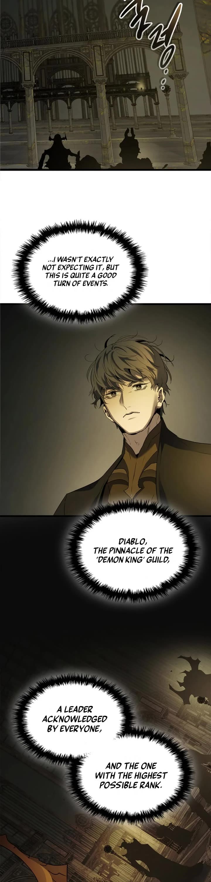 Leveling With The Gods chapter 167 page 18
