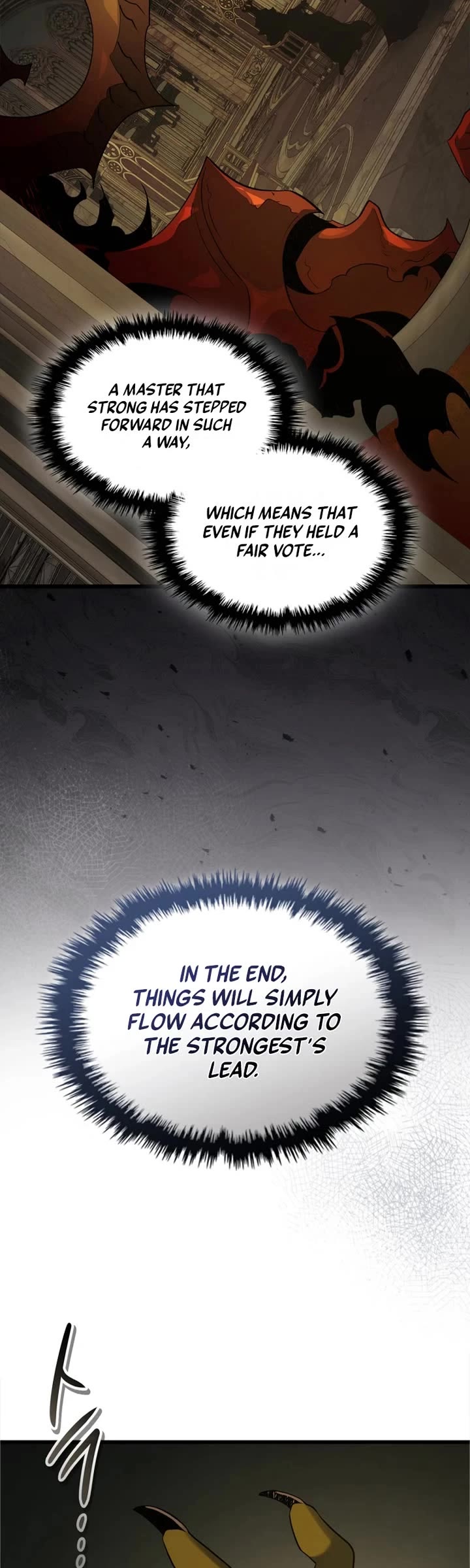Leveling With The Gods chapter 167 page 19