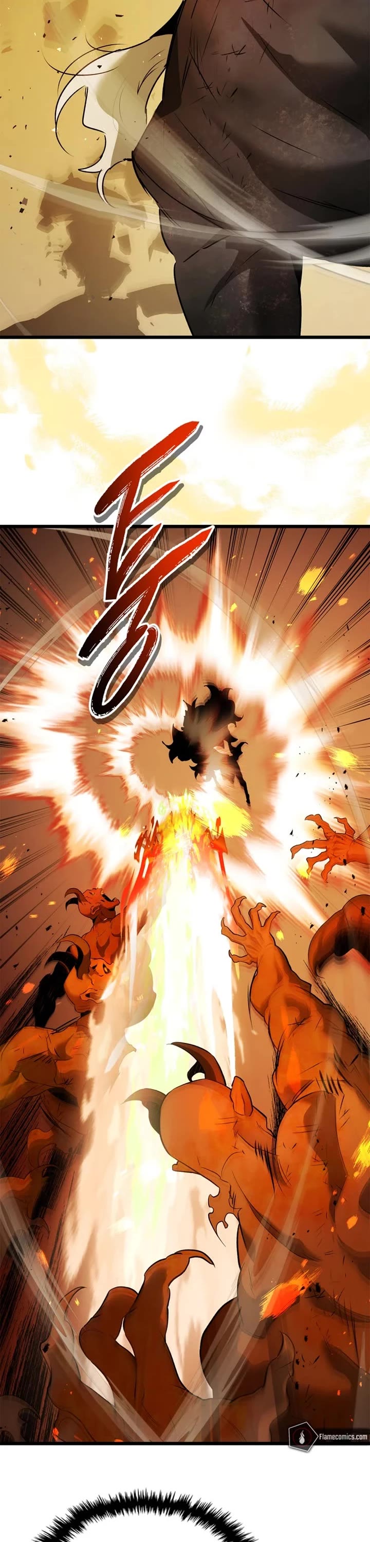 Leveling With The Gods chapter 167 page 2
