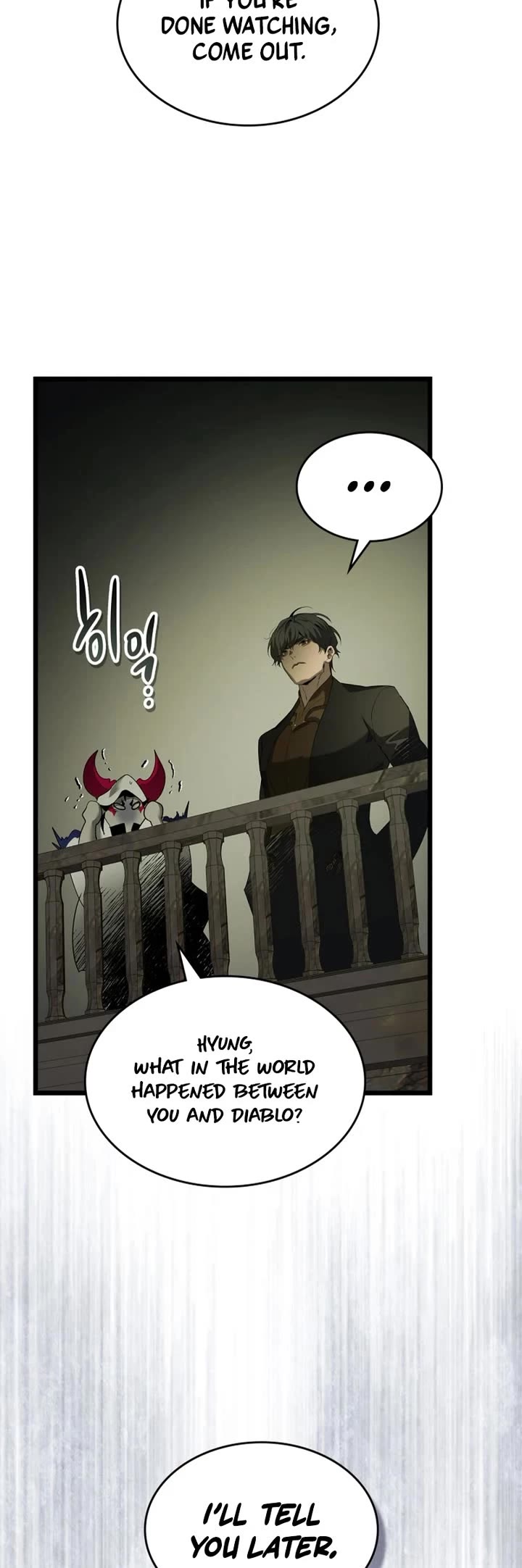 Leveling With The Gods chapter 167 page 23