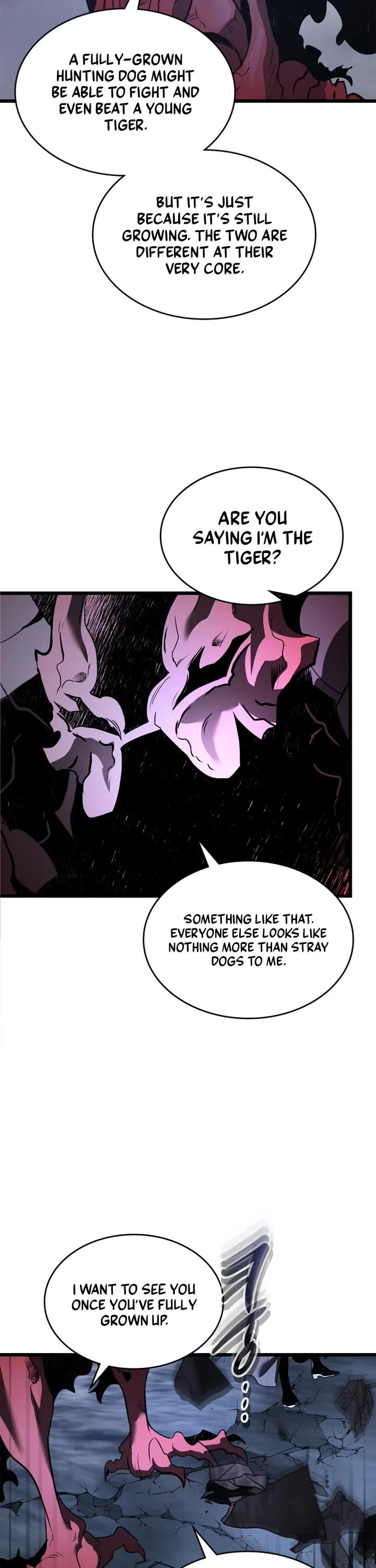 Leveling With The Gods chapter 167 page 26