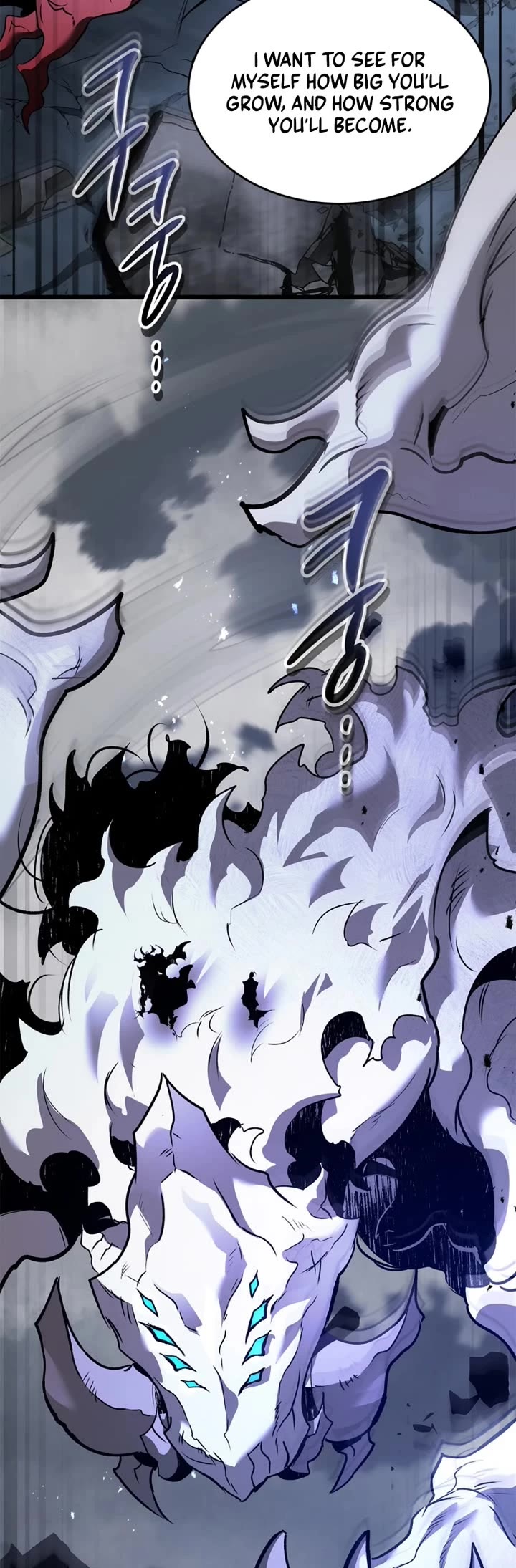 Leveling With The Gods chapter 167 page 27