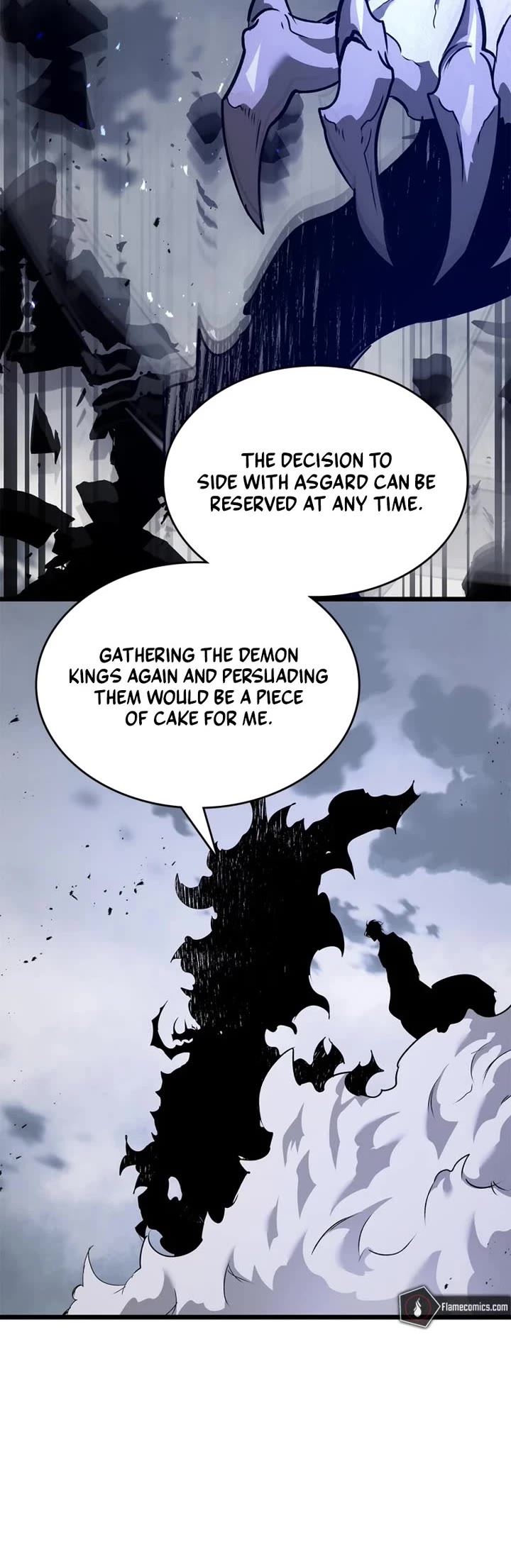 Leveling With The Gods chapter 167 page 28