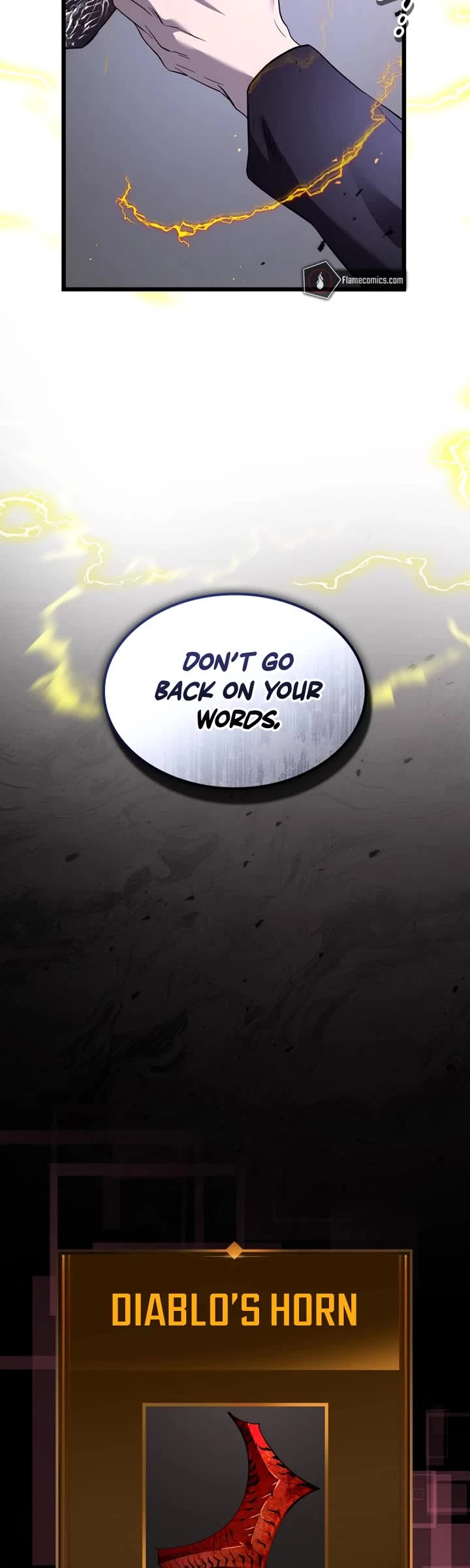 Leveling With The Gods chapter 167 page 30