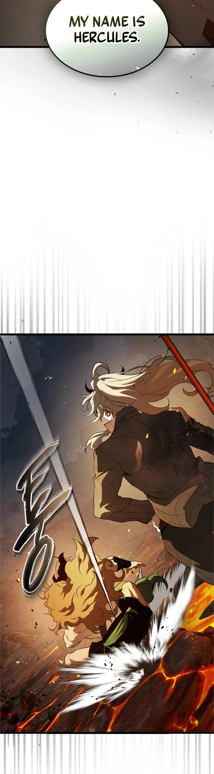 Leveling With The Gods chapter 167 page 4