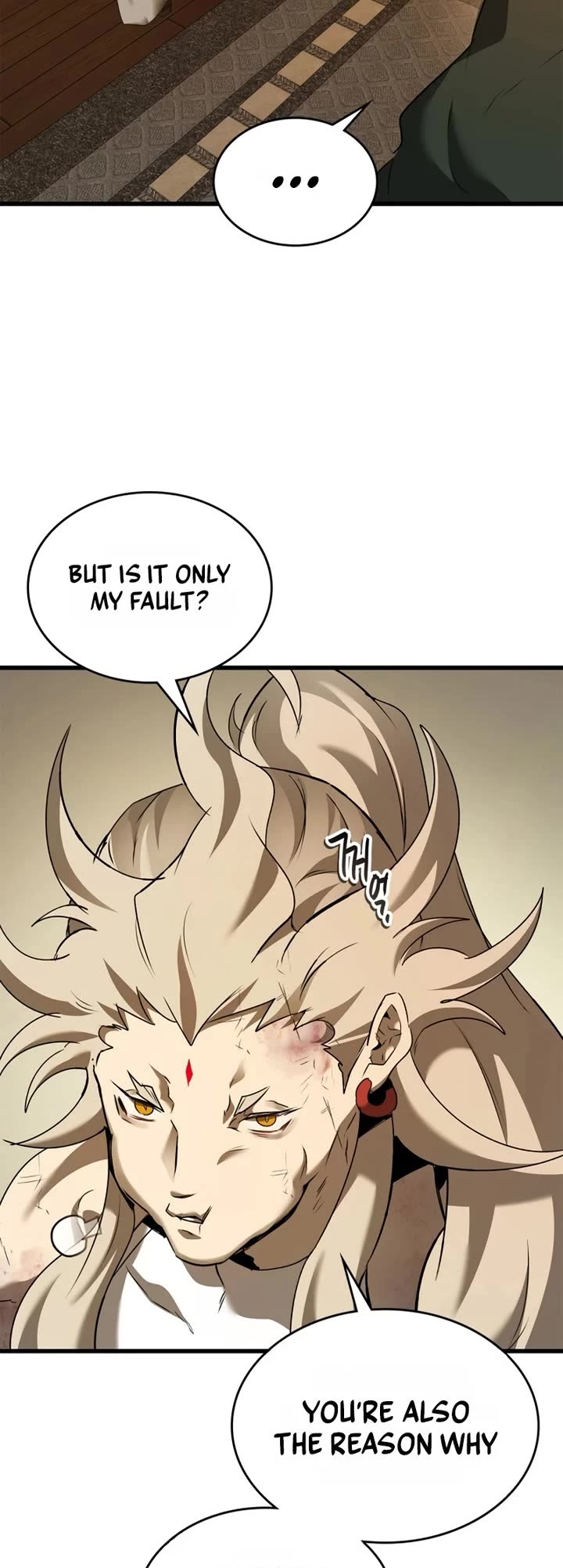 Leveling With The Gods chapter 168 page 11