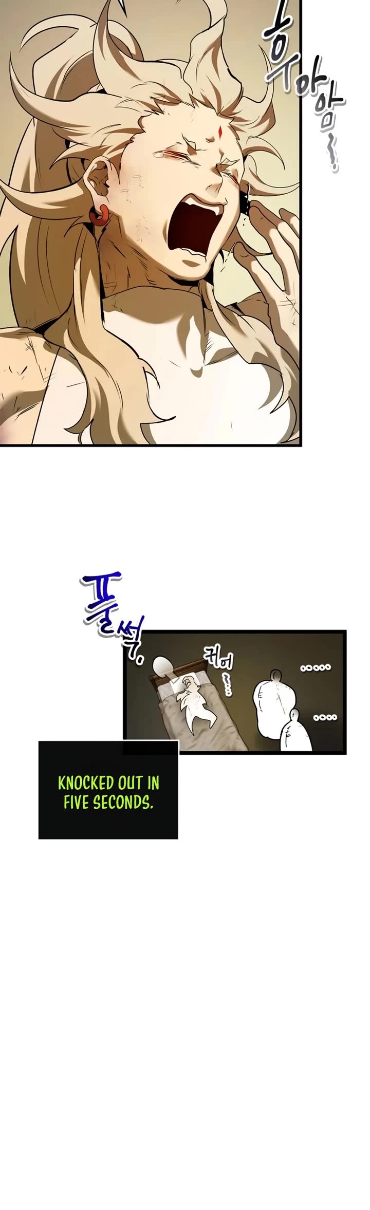 Leveling With The Gods chapter 168 page 16
