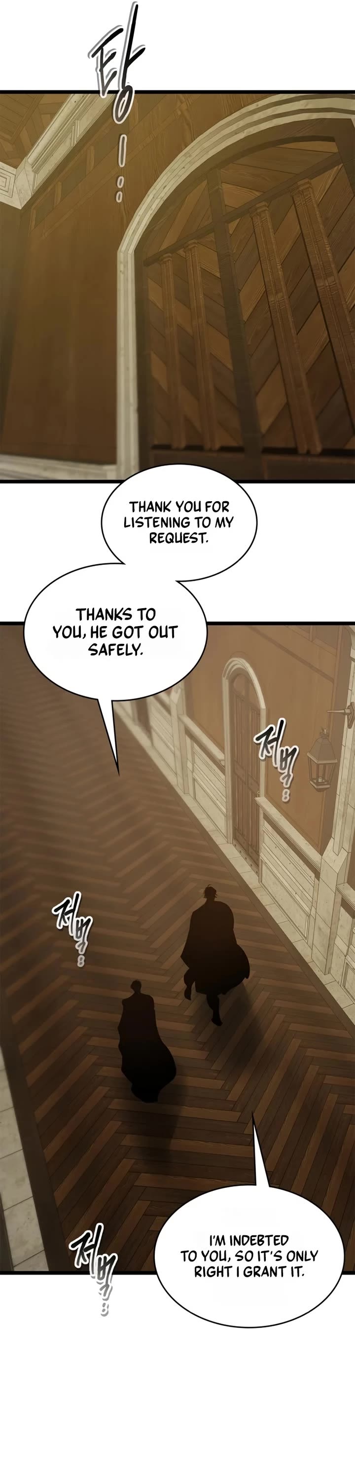 Leveling With The Gods chapter 168 page 17