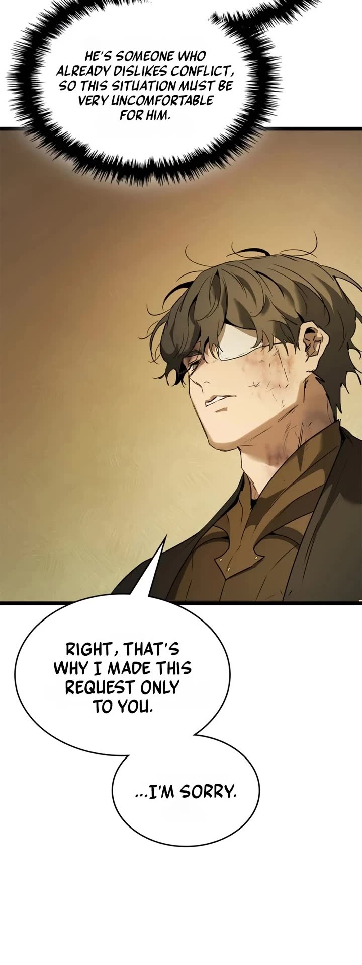 Leveling With The Gods chapter 168 page 20