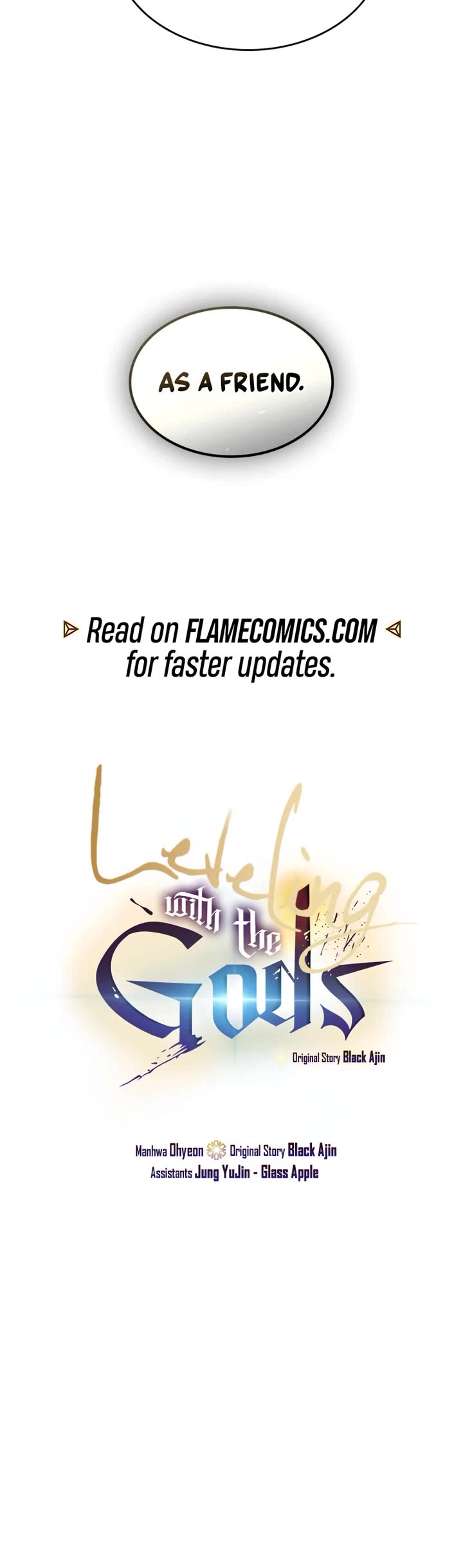 Leveling With The Gods chapter 168 page 25