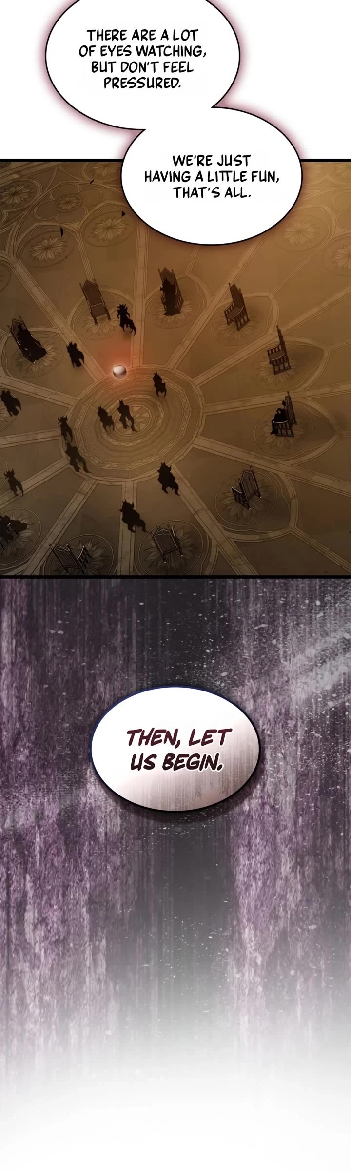 Leveling With The Gods chapter 168 page 8
